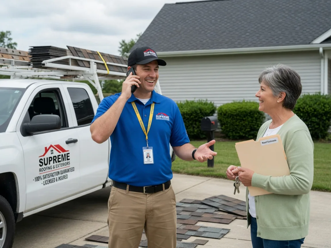 Roof Replacement Bonner Springs, KS FAQs